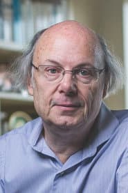 Bjarne Stroustrup