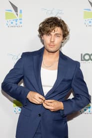 Luca Irvin