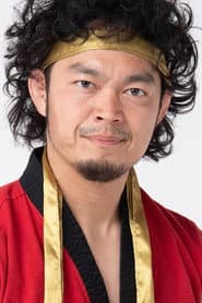Hiroshi Fukuda