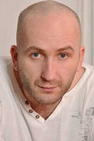 Aleksandr Gabov