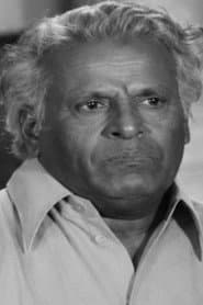 A. K. Veerasamy