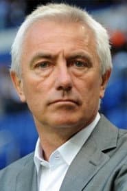 Bert van Marwijk