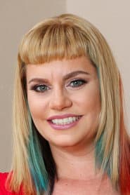 Tiffany Blake