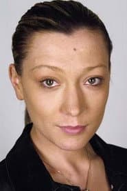 ElĆŒbieta Komorowska