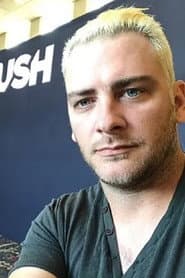 Corey Blitz