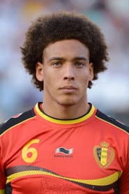 Axel Witsel