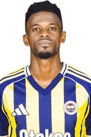 Nélson Semedo