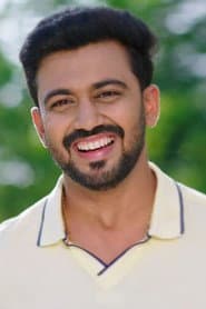 Niranjan B. S.