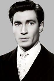 Luis DĂĄvila