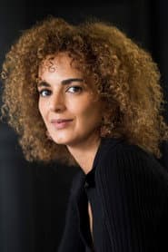 LeĂŻla Slimani