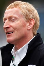 David Kennedy