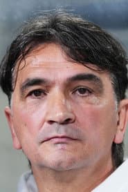 Zlatko Dalić