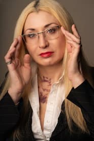 Zarina Zabrisky