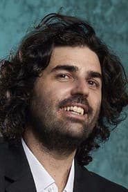 Patricio Crom