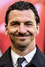 Zlatan IbrahimoviÄ
