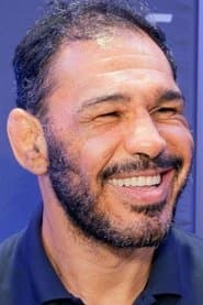 AntÎnio Rogério Nogueira