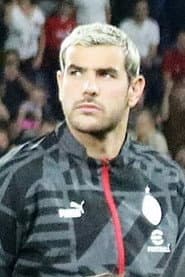 Théo Hernandez