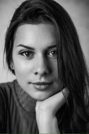 Anzhela Ptashuk