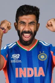 Jasprit Bumrah