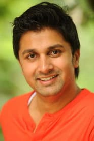 Virat Vellanki