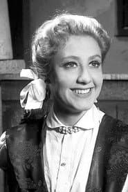 JĂłzsa Hacser
