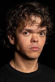 Daniel Bos