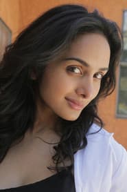 Sasha Sridevi Kumar