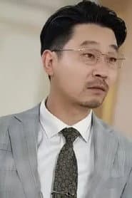 Wang Xin
