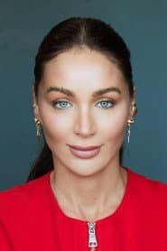 Natassia Halabi