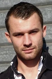 Tony Cisser
