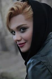Bahar Baratpour