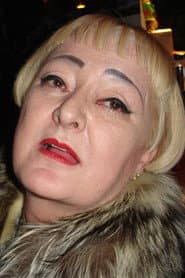 Olga BaĂŻdar-Poliakoff