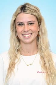 Haliey Welch