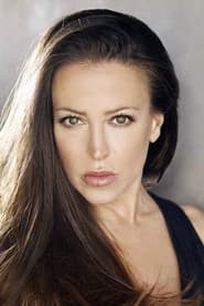 Leslie Bega