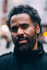 Sacha Jenkins