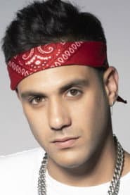 Kevin Robin