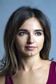 Evgeniia Kalinets