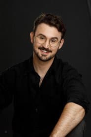 Adam Bash