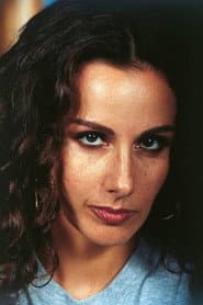 Anna Kanakis