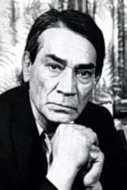 Khadzhi Akhmar