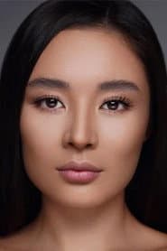Zhazira Erkin