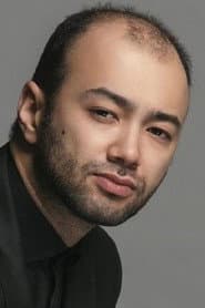 Alisher Uzoqov