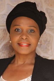 Vicky Kente