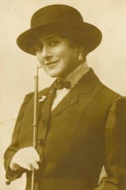 Helene von BolvĂĄry