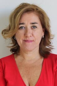 MarĂa JosĂ© Parra