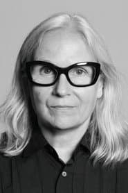 Brigitte Lacombe
