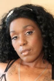 Ms. Mocha Xxxstacy
