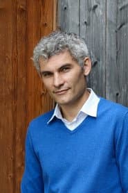 Jurij Diez