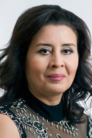 Almaz Amanova