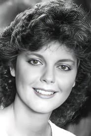 Deborah Van Rhyn